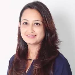 Dr Priti Udhay